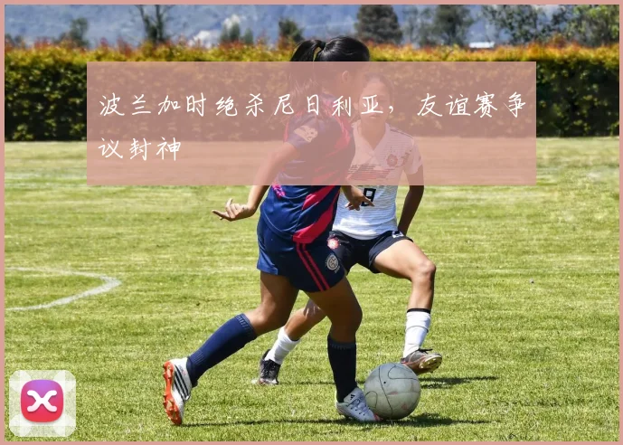 波兰加时绝杀尼日利亚，友谊赛争议封神