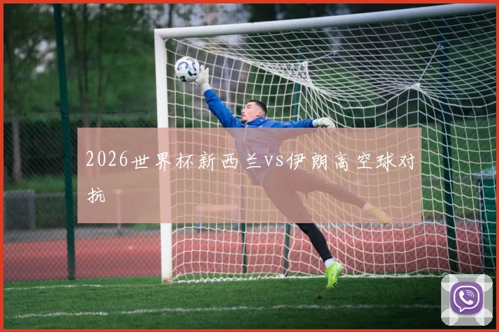 2026世界杯新西兰vs伊朗高空球对抗