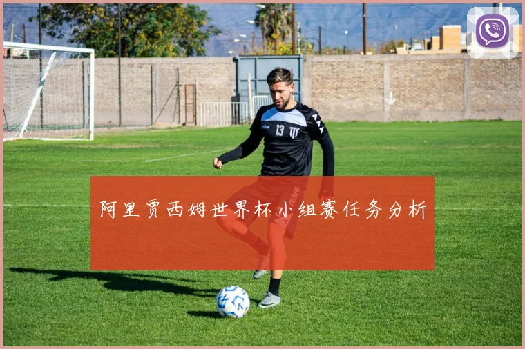 阿里贾西姆世界杯小组赛任务分析