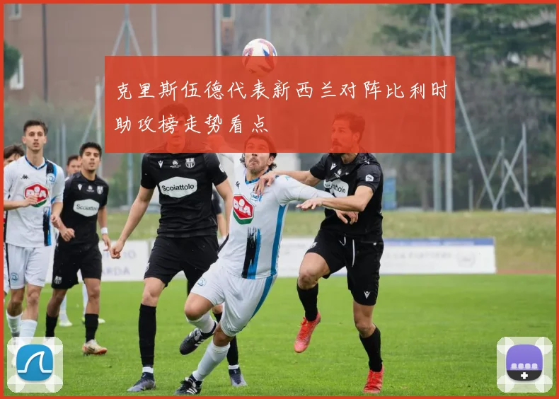 克里斯伍德代表新西兰对阵比利时助攻榜走势看点